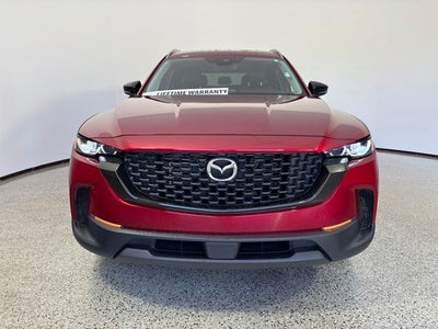 2024 Mazda Mazda CX-50 2.5 S Select Package