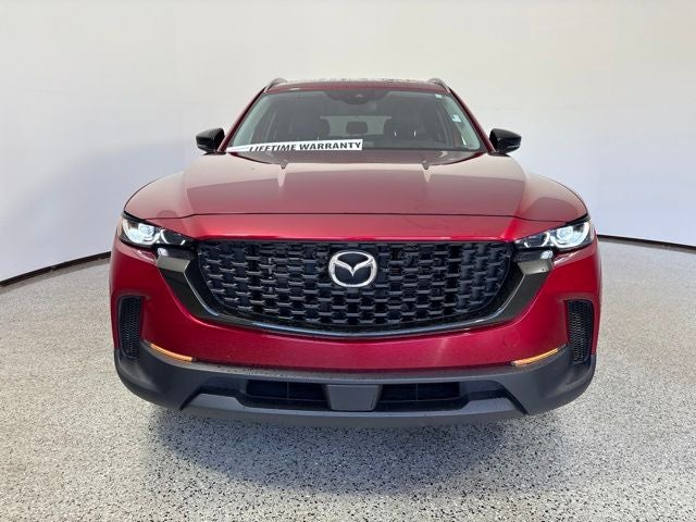 2024 Mazda Mazda CX-50 2.5 S Select Package