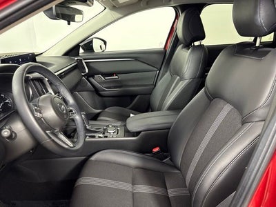 2024 Mazda Mazda CX-50 2.5 S Select Package