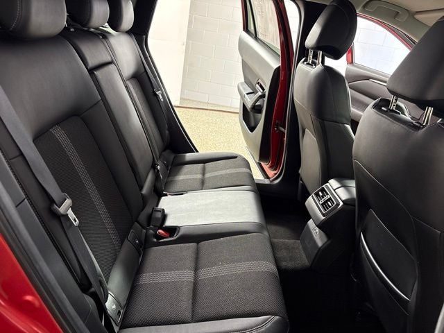 2024 Mazda Mazda CX-50 2.5 S Select Package