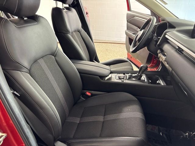 2024 Mazda Mazda CX-50 2.5 S Select Package
