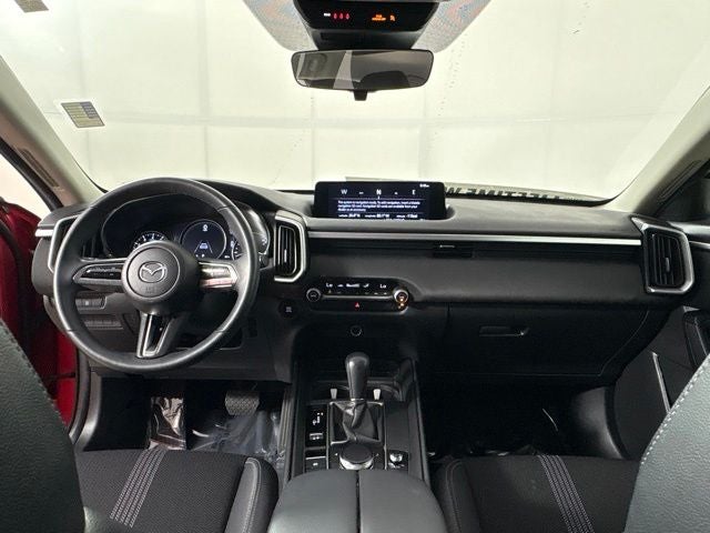 2024 Mazda Mazda CX-50 2.5 S Select Package