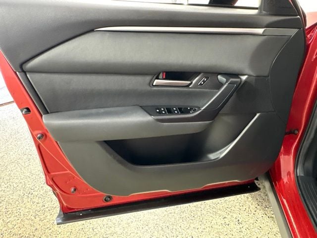 2024 Mazda Mazda CX-50 2.5 S Select Package