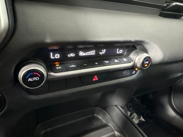 2024 Mazda Mazda CX-50 2.5 S Select Package