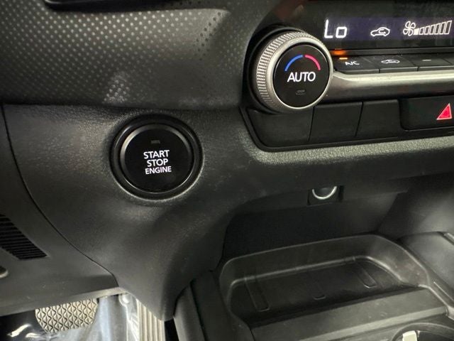 2024 Mazda Mazda CX-50 2.5 S Select Package