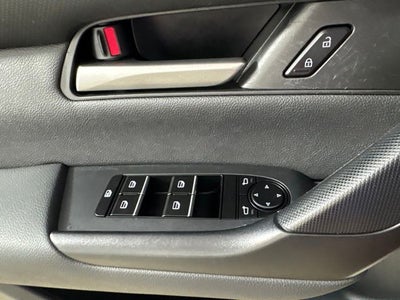 2024 Mazda Mazda CX-50 2.5 S Select Package