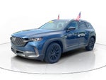 2025 Mazda Mazda CX-50 2.5 S Select Package