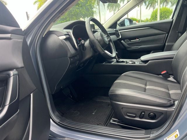 2024 Mazda Mazda CX-50 2.5 S Preferred Package