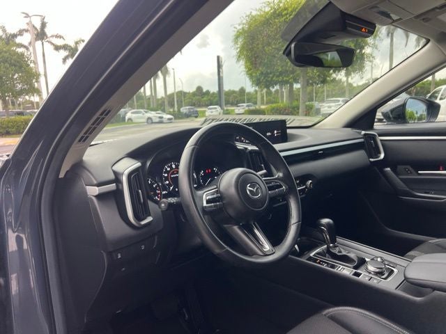 2024 Mazda Mazda CX-50 2.5 S Preferred Package