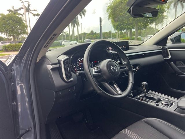 2024 Mazda Mazda CX-50 2.5 S Preferred Package