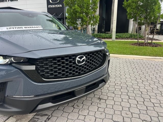 2024 Mazda Mazda CX-50 2.5 S Preferred Package