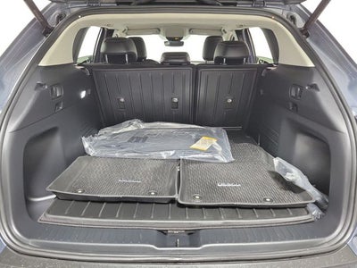 2024 Mazda Mazda CX-50 2.5 S Preferred Package