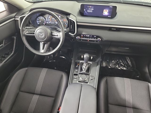 2024 Mazda Mazda CX-50 2.5 S Preferred Package