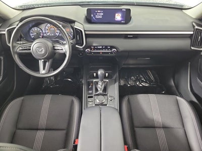 2024 Mazda Mazda CX-50 2.5 S Preferred Package