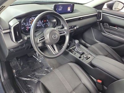 2024 Mazda Mazda CX-50 2.5 S Preferred Package