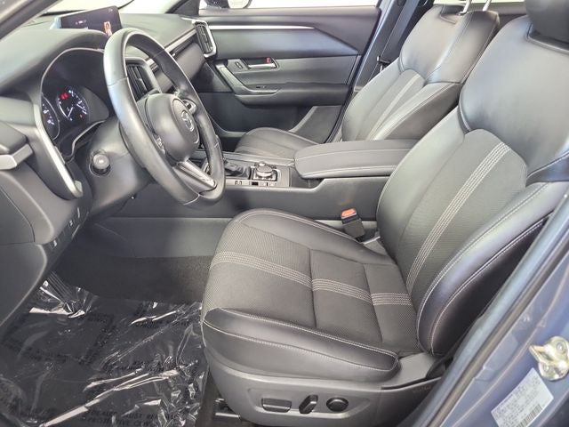 2024 Mazda Mazda CX-50 2.5 S Preferred Package
