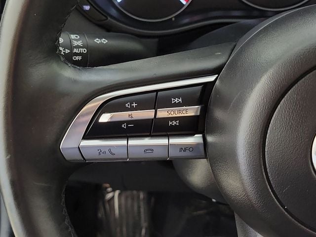 2024 Mazda Mazda CX-50 2.5 S Preferred Package