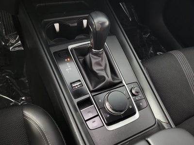 2024 Mazda Mazda CX-50 2.5 S Preferred Package