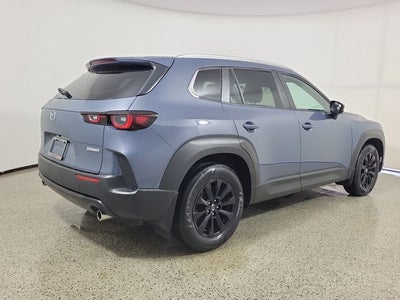 2024 Mazda Mazda CX-50 2.5 S Preferred Package