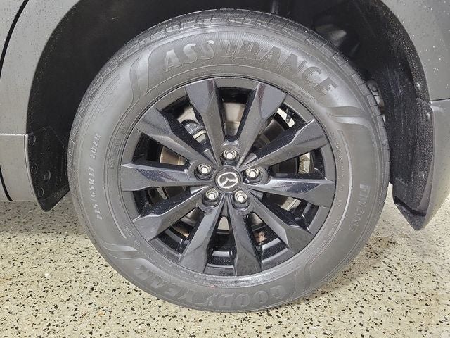 2024 Mazda Mazda CX-50 2.5 S Preferred Package
