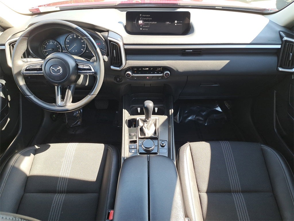 2024 Mazda Mazda CX-50 2.5 S Preferred Package