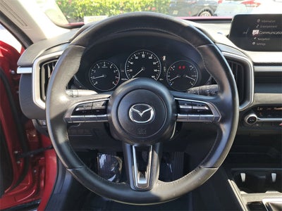 2024 Mazda Mazda CX-50 2.5 S Preferred Package