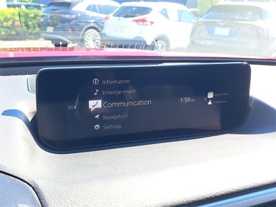 2024 Mazda Mazda CX-50 2.5 S Preferred Package