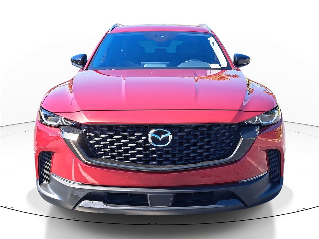 2024 Mazda Mazda CX-50 2.5 S Preferred Package