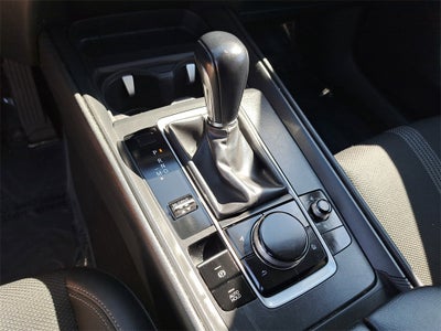 2024 Mazda Mazda CX-50 2.5 S Preferred Package