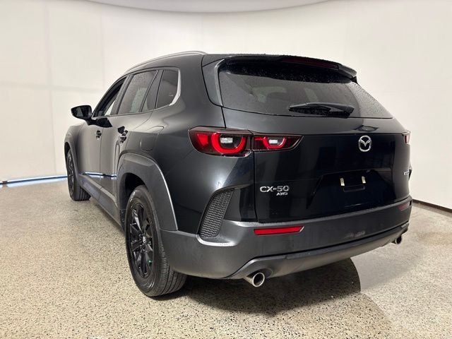 2024 Mazda Mazda CX-50 2.5 S Premium Package
