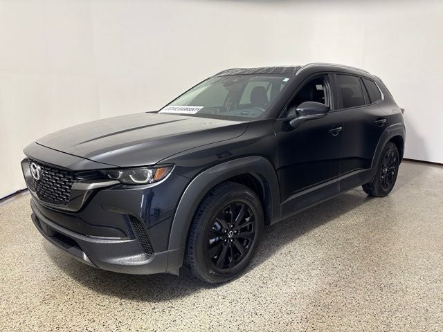 2024 Mazda Mazda CX-50 2.5 S Premium Package