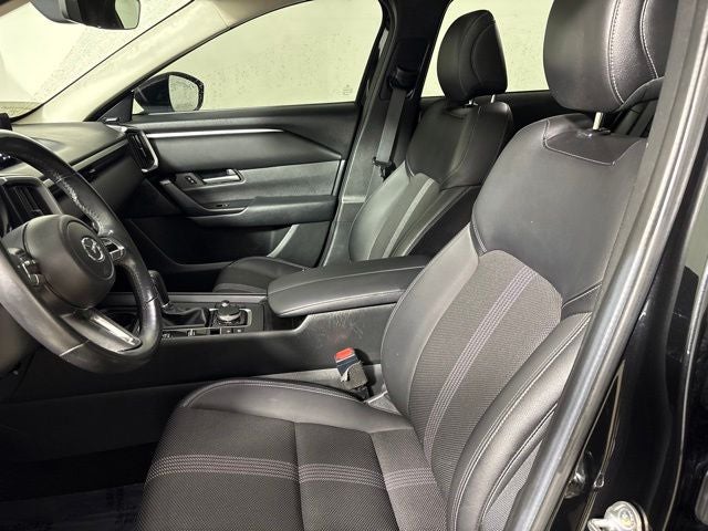 2024 Mazda Mazda CX-50 2.5 S Premium Package