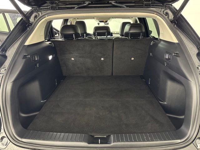 2024 Mazda Mazda CX-50 2.5 S Premium Package