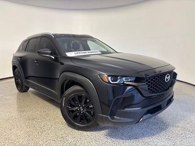 2024 Mazda Mazda CX-50 2.5 S Premium Package