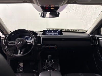 2024 Mazda Mazda CX-50 2.5 S Premium Package