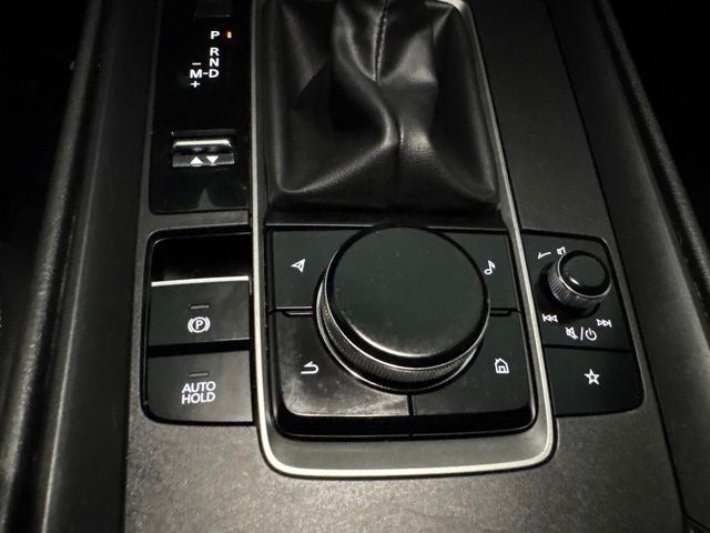 2024 Mazda Mazda CX-50 2.5 S Premium Package