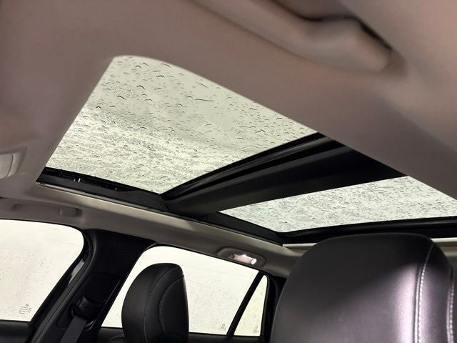 2024 Mazda Mazda CX-50 2.5 S Premium Package