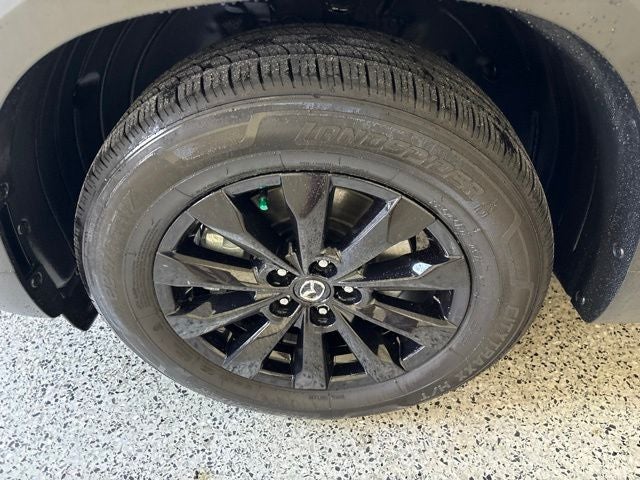 2024 Mazda Mazda CX-50 2.5 S Premium Package