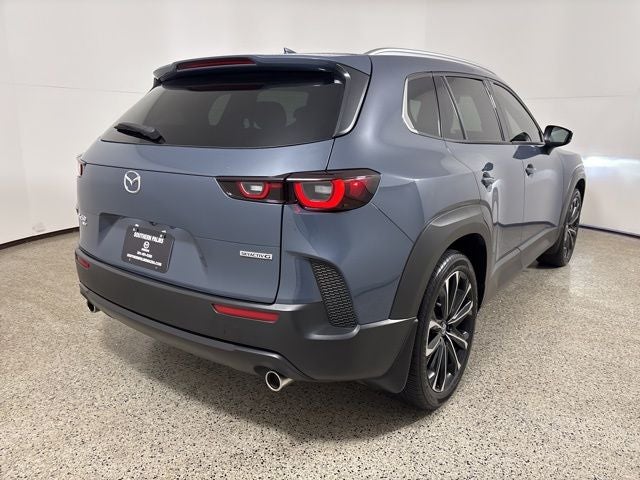 2025 Mazda Mazda CX-50 2.5 S Premium Plus Package