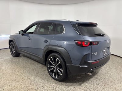 2025 Mazda Mazda CX-50 2.5 S Premium Plus Package