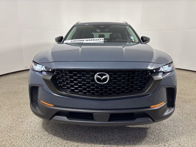 2025 Mazda Mazda CX-50 2.5 S Premium Plus Package