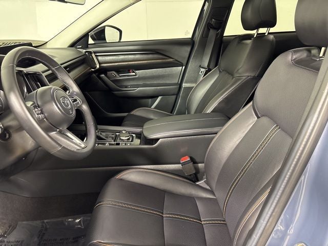 2025 Mazda Mazda CX-50 2.5 S Premium Plus Package