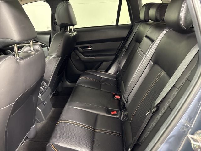 2025 Mazda Mazda CX-50 2.5 S Premium Plus Package