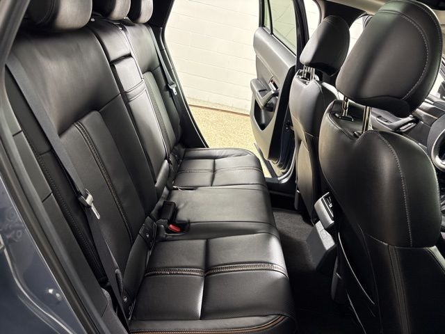 2025 Mazda Mazda CX-50 2.5 S Premium Plus Package