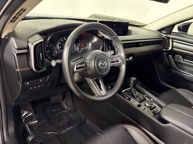 2025 Mazda Mazda CX-50 2.5 S Premium Plus Package