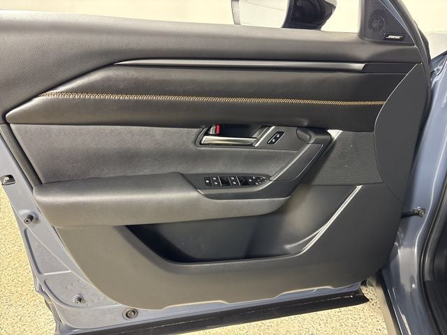 2025 Mazda Mazda CX-50 2.5 S Premium Plus Package