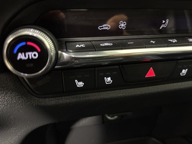 2025 Mazda Mazda CX-50 2.5 S Premium Plus Package