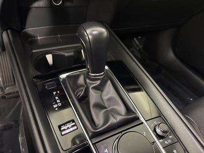 2025 Mazda Mazda CX-50 2.5 S Premium Plus Package