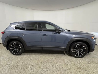 2025 Mazda Mazda CX-50 2.5 S Premium Plus Package
