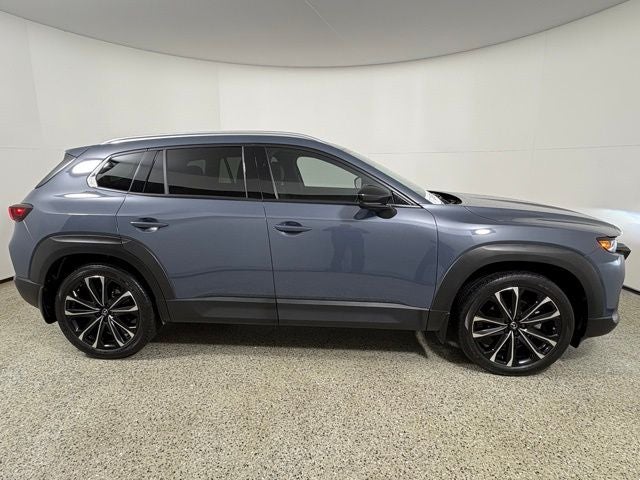 2025 Mazda Mazda CX-50 2.5 S Premium Plus Package